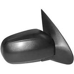 2001-2004 Mazda Tribute Mirror (Passenger Side); Manual; Manual Folding; Non-Heated; MA1321127; EC0269120J