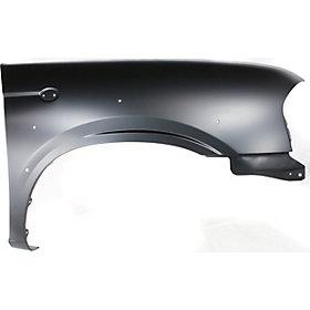 2001-2004 Nissan Frontier_Pickup Passenger Side Front Fender_3.2 Liter V6 Engine_NI1241170