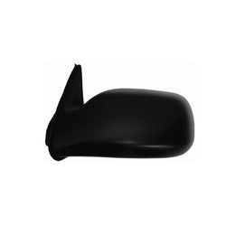 2001-2004 Toyota Tacoma Mirror (Driver Side); Pick-up; 2WD/4WD; Base/DLX; Manual Remote; Non-Folding; Non-Heated; TO1320160; 8794004090
