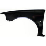 2001-2004 Volvo S40 Fender (Left, Driver-Side) - VO1240118