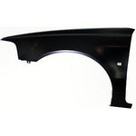 2001-2004 Volvo S40 Fender (Left, Driver-Side) - VO1240118