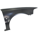 2001-2004 Volvo S40 Fender (Right, Passenger-Side) - VO1241118