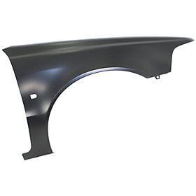 2001-2004 Volvo S40 Fender (Right, Passenger-Side) - VO1241118