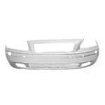 2001-2004 Volvo V70 Front Bumper (w/ Head Light Washer Holes; w/ Fog Light Holes) - VO1000143