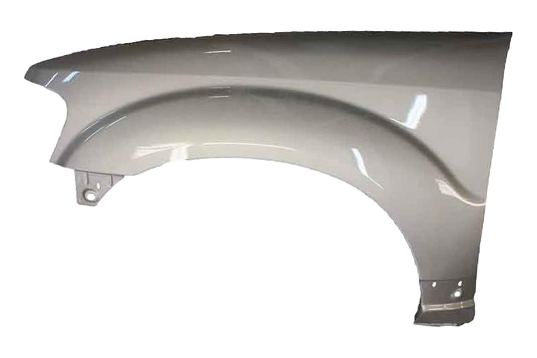 2001-2005 Ford Explorer Sport Fender Painted Pueblo Gold Metallic (G3) 1L5Z16006AA FO1240209