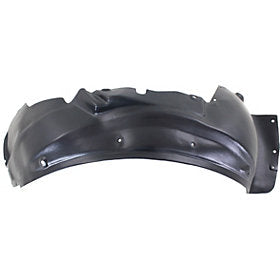 2001-2005 Audi Allroad Passenger Side Fender Liner_AU1249124