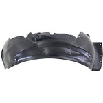 2001-2005 Audi Allroad Passenger Side Fender Liner_AU1249124