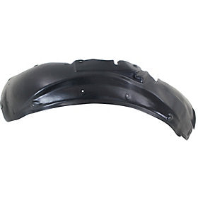 2001-2005 Audi Allroad Quattro Driver Side Fender Liner _AU1248124
