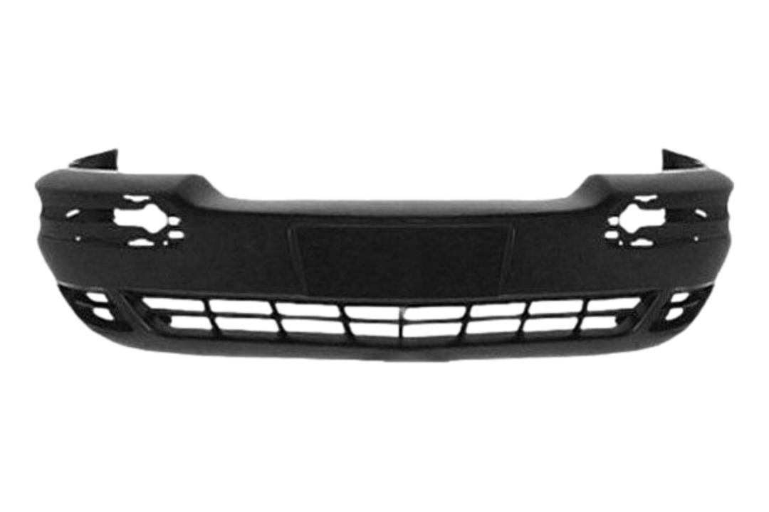 2001-2005 Chevrolet Venture Front Bumper 88895114 GM1000626