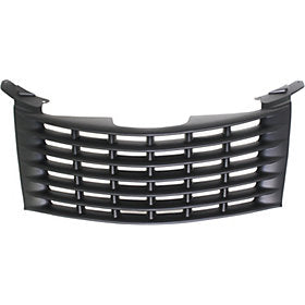2001-2005 Chrysler PT Cruiser Grille; w/o Chrome; CH1200241; 5080979AA.jpeg