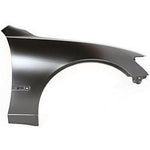 2001-2005 Lexus IS300 Fender (Passenger Side); w/o Side Lamp Hole; w/o Side Repeater Holes; LX1241106; 5380153030