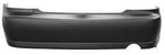 2001-2005 Lexus IS300 Rear Bumper; Sedan; LX1100112; 5215953902