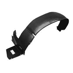 2001-2005_Pontiac_Aztek_Driver_Side_Fender_Liner_GM1248158