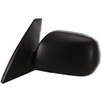 2001-2005 Toyota RAV4 Mirror (Driver Side); Manual; Non-Heated; Manual Folding; TO1320216; 8794042620