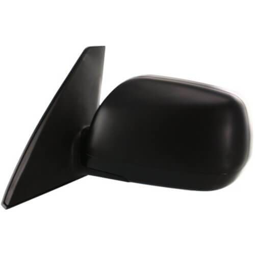 2001-2005 Toyota RAV4 Mirror (Driver Side); Manual; Non-Heated; Manual Folding; TO1320216; 8794042620