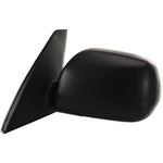 2001-2005 Toyota RAV4 Mirror (Driver Side); Manual; Non-Heated; Manual Folding; TO1320216; 8794042620