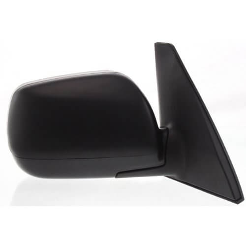 2001-2005 Toyota RAV4 Mirror (Passenger Side); Manual; Non-Heated; Manual Folding; TO1321216; 8791042670