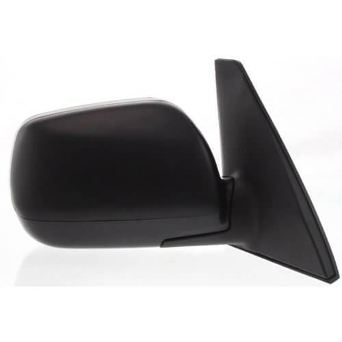 2005 Toyota RAV4 Side View Mirror Painted (Right; Passenger-Side)