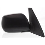 2005 Toyota RAV4 Side View Mirror Painted (Right; Passenger-Side)