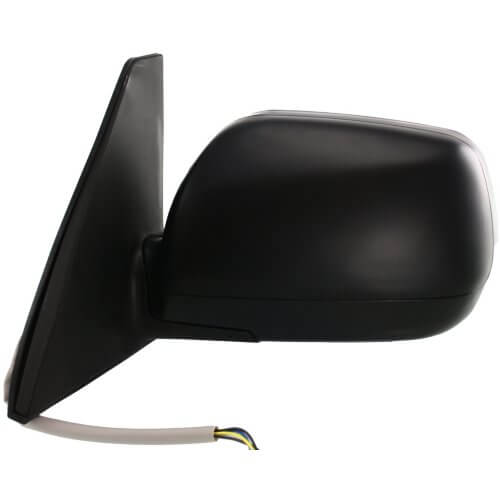 2001-2005 Toyota RAV4 Mirror (Driver Side); Power; Heated; Manual Folding; TO1320226; 8794042640