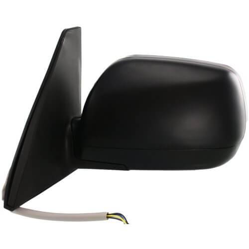 2001-2005 Toyota RAV4 Mirror (Driver Side); Power; Heated; Manual Folding; TO1320226; 8794042640
