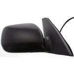 2005 Toyota RAV4 Side View Mirror Painted (Right; Passenger-Side)