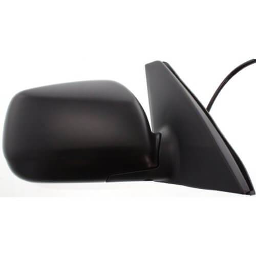 2005 Toyota RAV4 Side View Mirror Painted (Right; Passenger-Side)