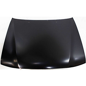 2001-2004 Toyota Tacoma Hood; Pick-up 2WD/4WD; TO1230133; 5330104051