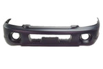 2001-2006 Hyundai Santa Fe Front Bumper Painted