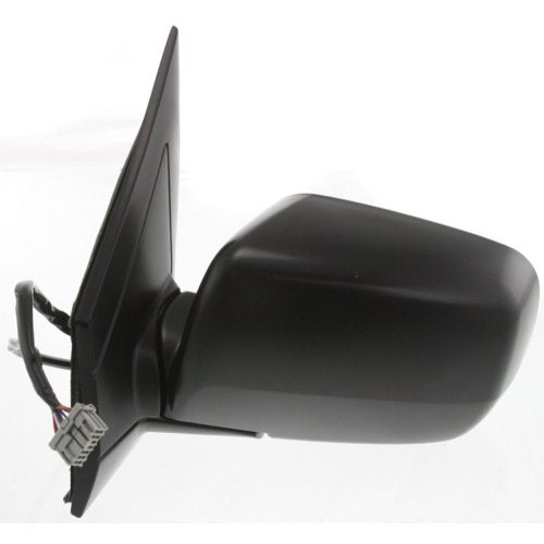 2001 Acura MDX Driver Side Door Mirror (Power, Manual Folding, Heated, w/ Memory, w/ Touring Pkg) -AC1320104