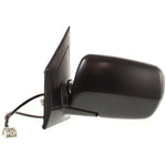 2005 Acura MDX Driver Side Door Mirror (Power, Manual Folding, Heated, w/o Memory, w/o Touring Pkg) -AC1320103