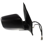2001 Acura MDX Passenger Side Door Mirror (Power, Manual Folding, Heated, w/ Memory, w/ Touring Pkg) -AC1321104