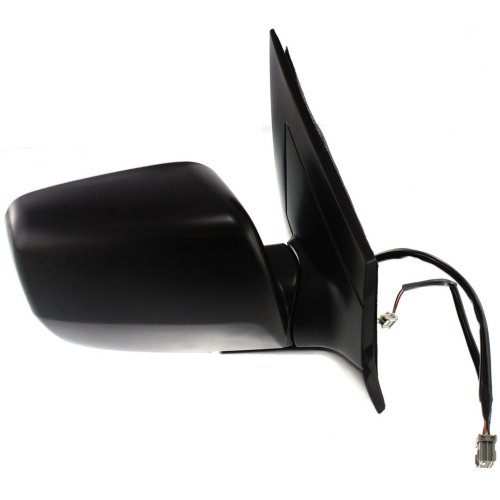 2001 Acura MDX Passenger Side Door Mirror (Power, Manual Folding, Heated, w/ Memory, w/ Touring Pkg) -AC1321104