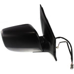 2003 Acura MDX Passenger Side Door Mirror (Power, Manual Folding, Heated, w/ Memory, w/ Touring Pkg) -AC1321104