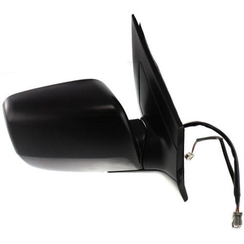 2006 Acura MDX Passenger Side Door Mirror (Power, Manual Folding, Heated, w/ Memory, w/ Touring Pkg) -AC1321104