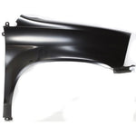 2001 Acura MDX Passenger Side Fender , Prime and Paint to Match AC1241112