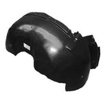 2001-2006 Chevrolet Silverado Driver Side Fender Liner_GM1248165