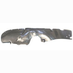 2001-2006 Chrysler PT Cruiser Driver Side Fender Liner_CH1248119