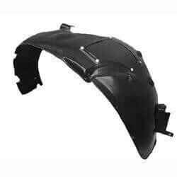 2001-2006 Chrysler PT Cruiser Passernger Side Fender Liner_CH1249119