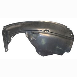 2001-2006 Dodge Stratus Passenger Side Fender Liner Sedan_CH1249117