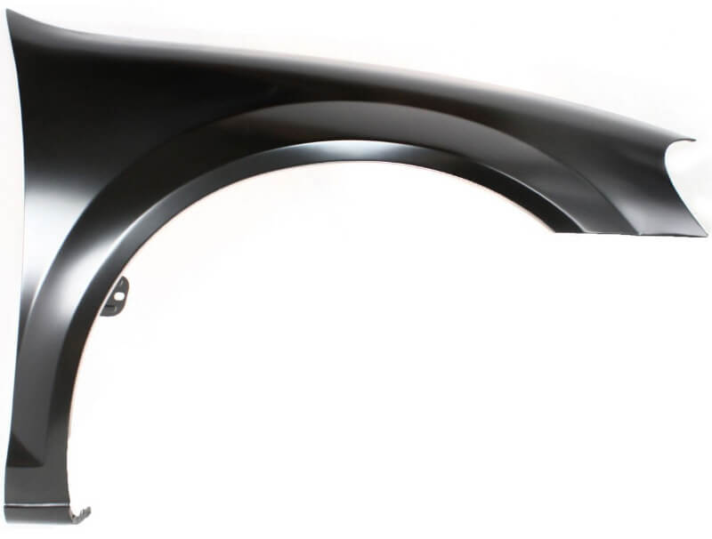 2001-2006 Dodge Stratus Fender (Sedan; Passenger-Side) - CH1241229