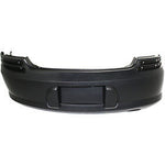 2001-2006 Dodge Stratus Rear Bumper (Sedan) - CH1100274