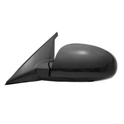 2001-2006 Kia Optima Driver Side Power Door Mirror (LX; Non-Heated; Power; Manual Folding)_KI1320120