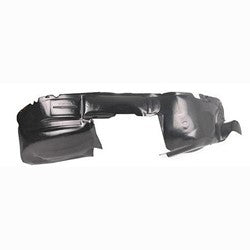 2001-2007 Dodge Caravan Driver Side Fender Liner_CH1248113