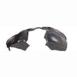2001-2007 Dodge Caravan Driver Side Fender Liner Passenger Side Fender Liner_CH1249113