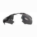 2001-2007 Dodge Caravan Driver Side Fender Liner Passenger Side Fender Liner_CH1249113