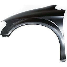2001-2007 Dodge Caravan Fender (Left, Driver-Side) - CH1240228