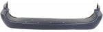 2001-2007 Dodge Caravan Rear Bumper (Long Wheel Base: 119") - CH1100219