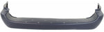 2001-2007 Dodge Caravan Rear Bumper (Long Wheel Base: 119") - CH1100219