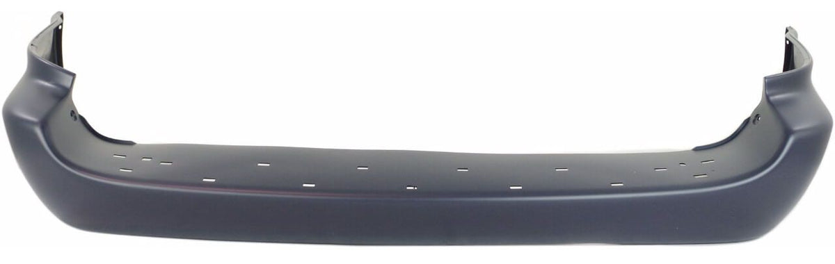 2001-2007 Dodge Caravan Rear Bumper (Long Wheel Base: 119") - CH1100219